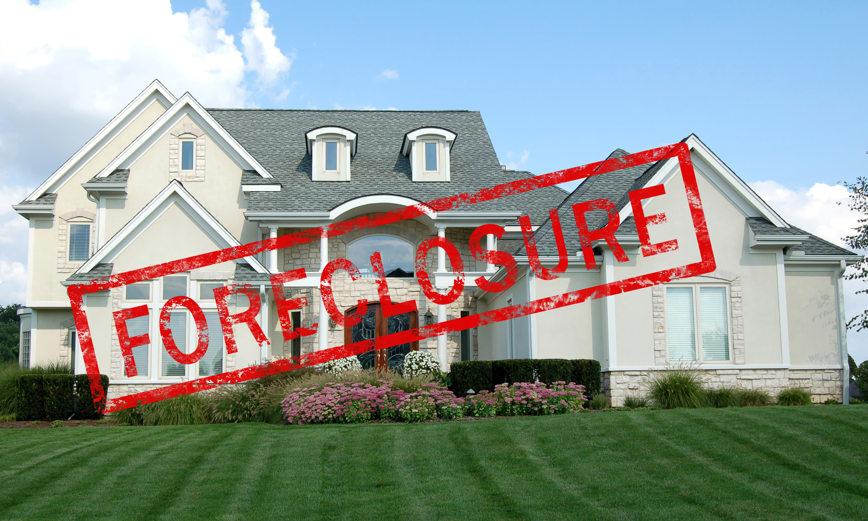 Call Home Appraisals of Central New Jersey to discuss valuations regarding Mercer foreclosures